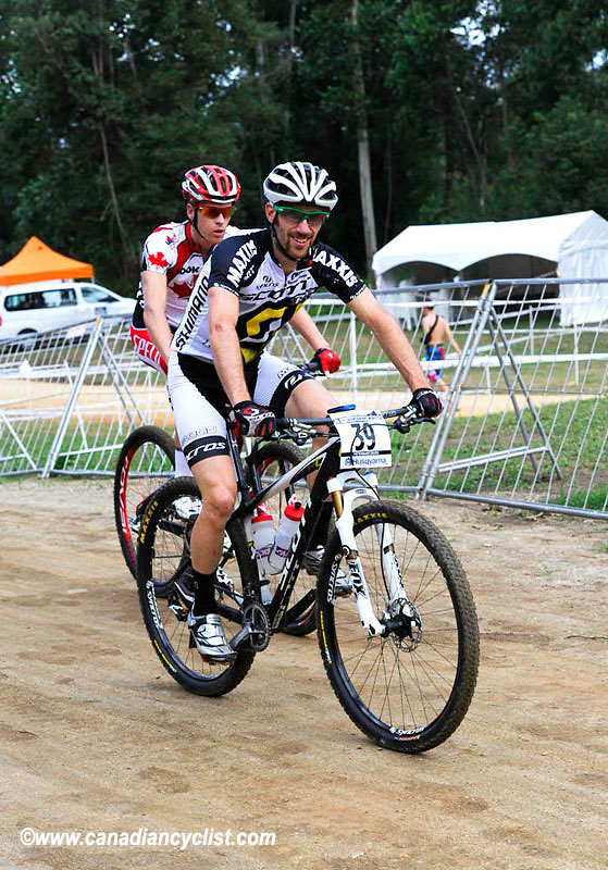Pietermaritzburg World Cup