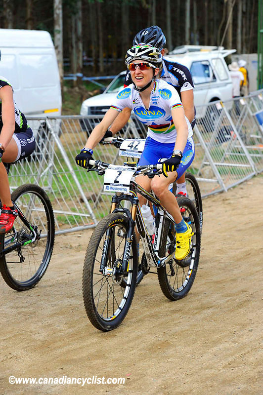 Pietermaritzburg World Cup