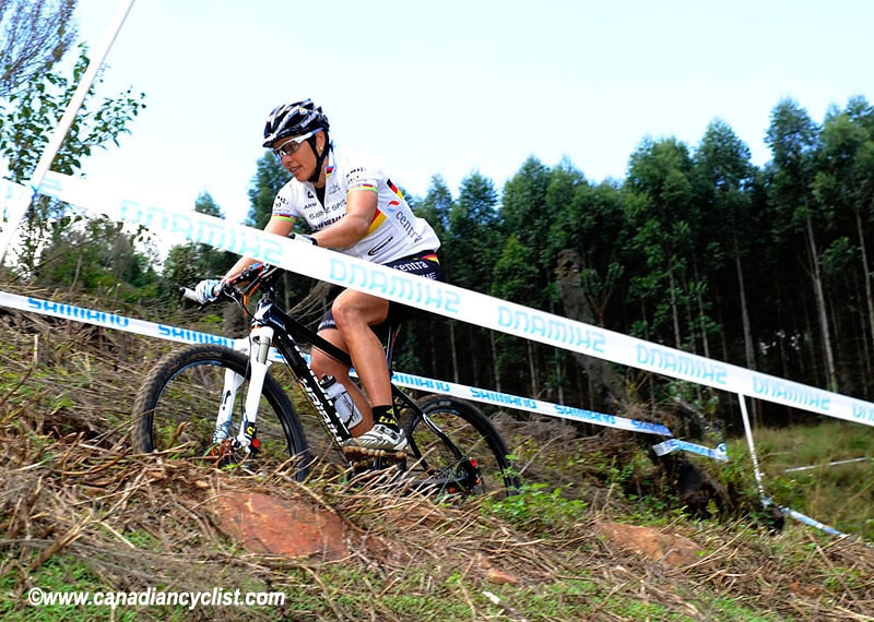 Pietermaritzburg World Cup