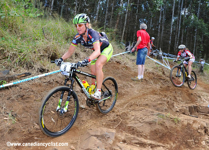 Pietermaritzburg World Cup