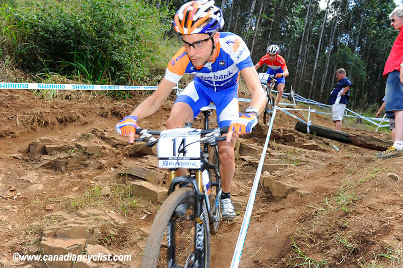 Pietermaritzburg World Cup