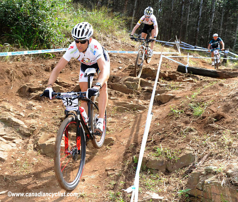 Pietermaritzburg World Cup