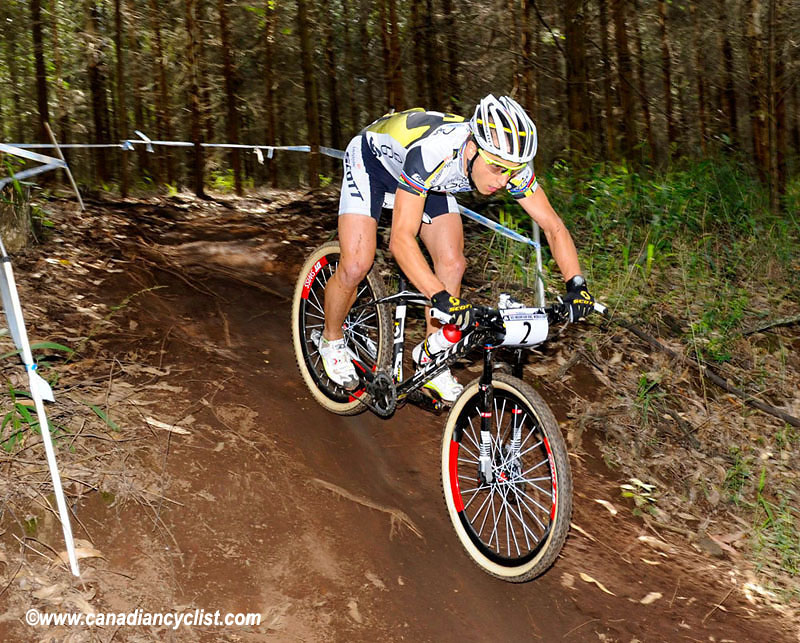 Pietermaritzburg World Cup