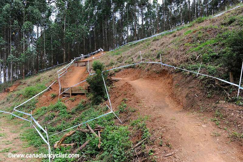 Pietermaritzburg World Cup