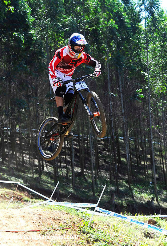 Pietermaritzburg World Cup