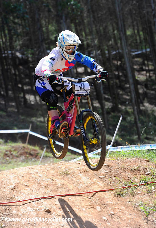 Pietermaritzburg World Cup