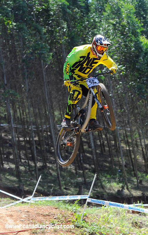 Pietermaritzburg World Cup