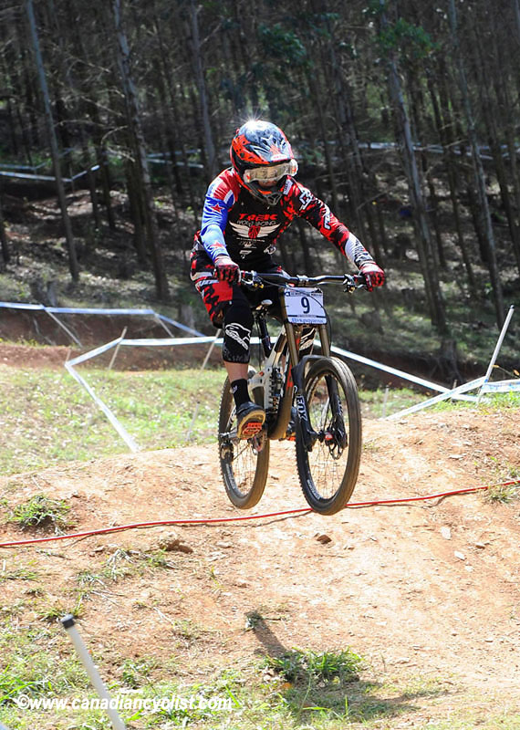 Pietermaritzburg World Cup