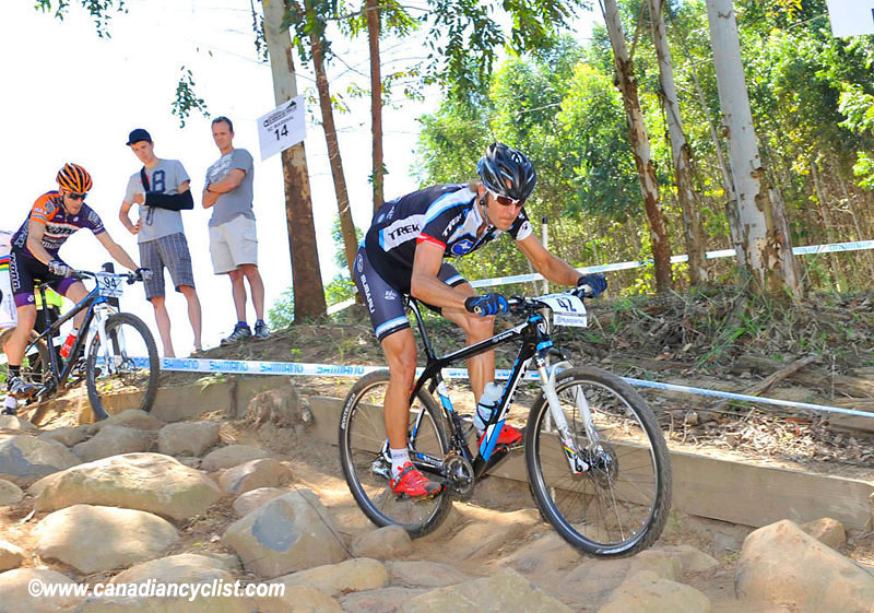 Pietermaritzburg World Cup