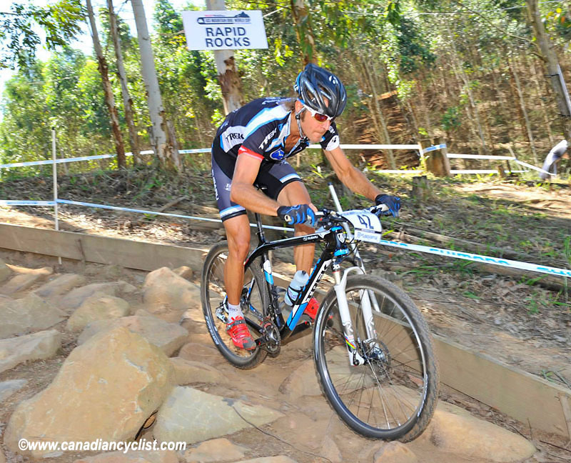 Pietermaritzburg World Cup