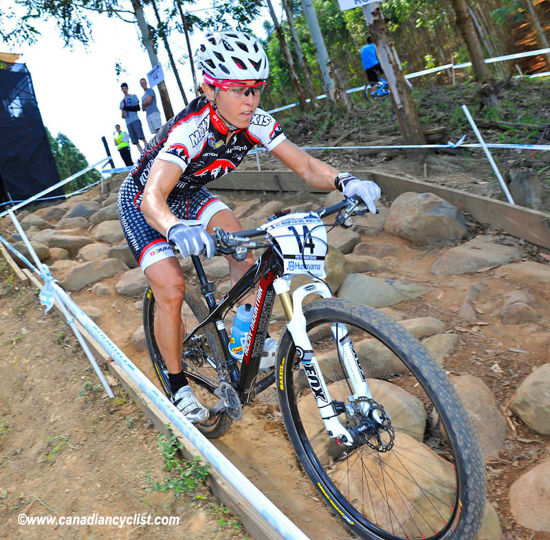 Pietermaritzburg World Cup