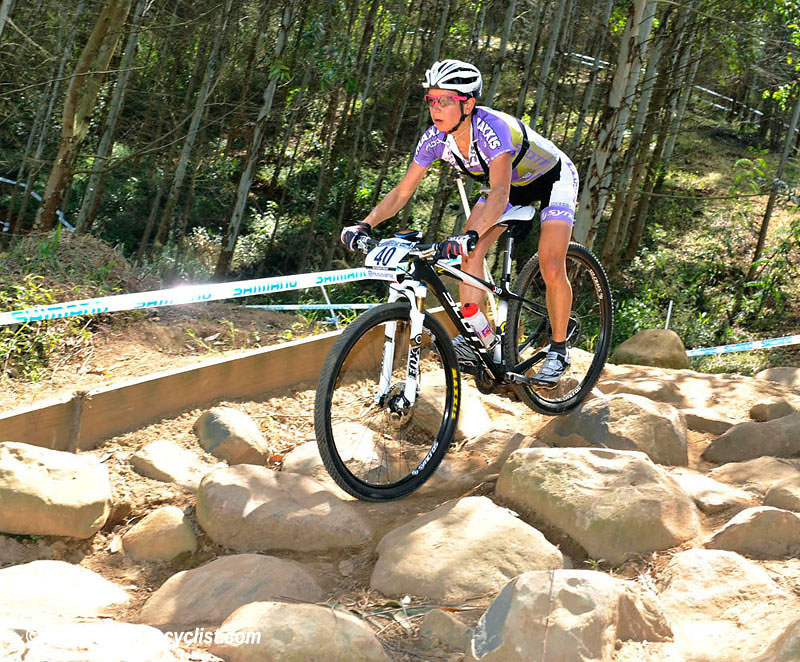Pietermaritzburg World Cup