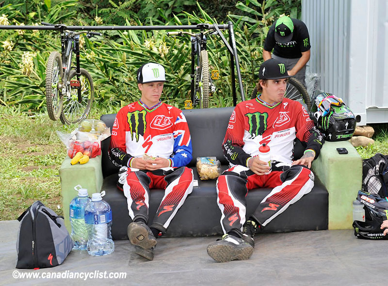 Pietermaritzburg World Cup