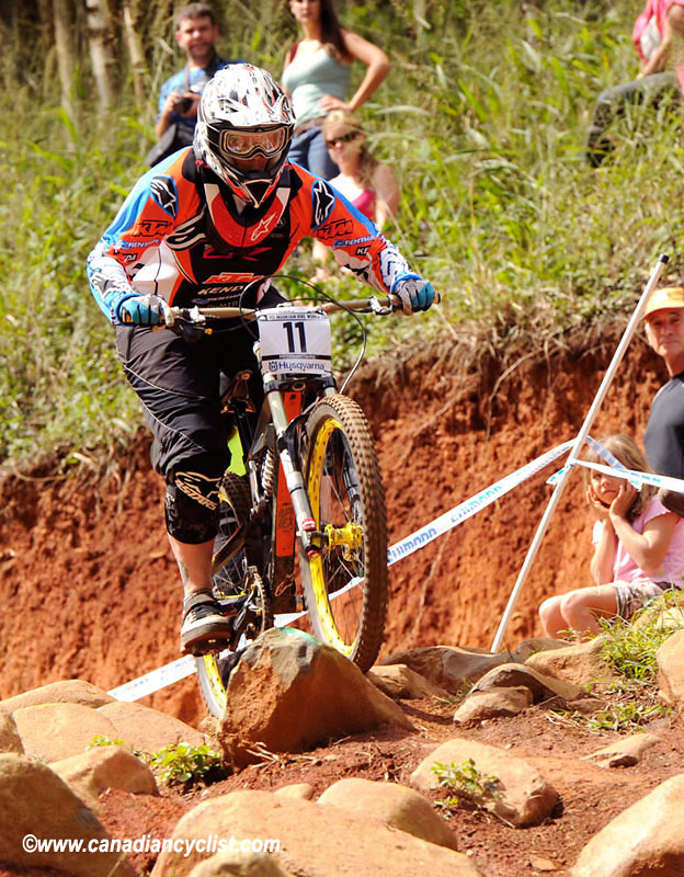 Pietermaritzburg World Cup