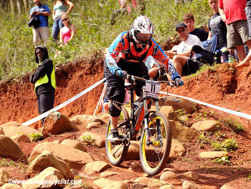 Pietermaritzburg World Cup
