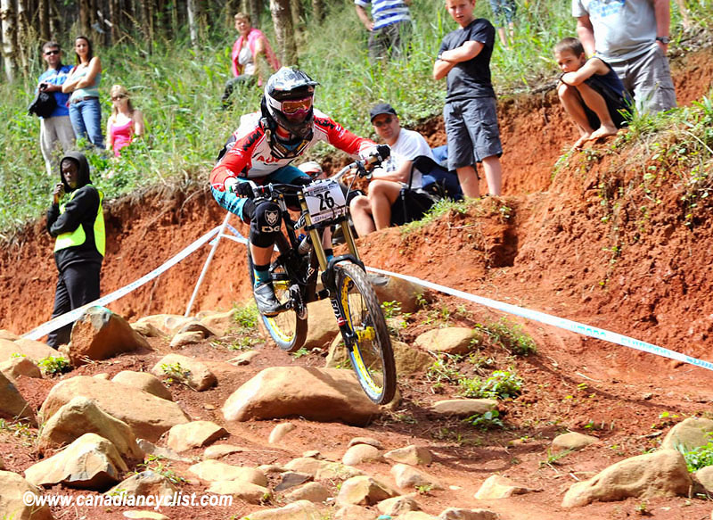Pietermaritzburg World Cup