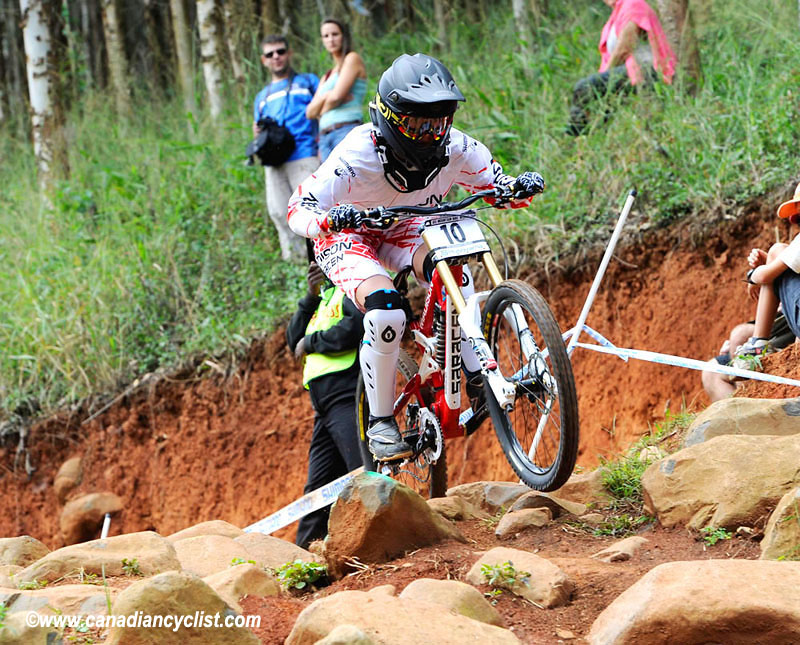 Pietermaritzburg World Cup