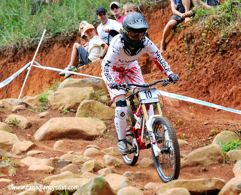 Pietermaritzburg World Cup