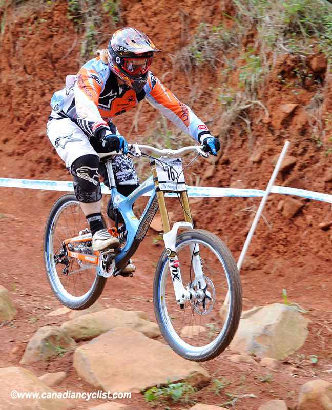 Pietermaritzburg World Cup