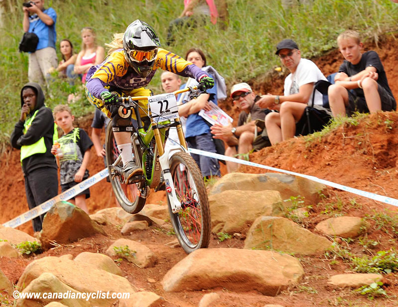 Pietermaritzburg World Cup