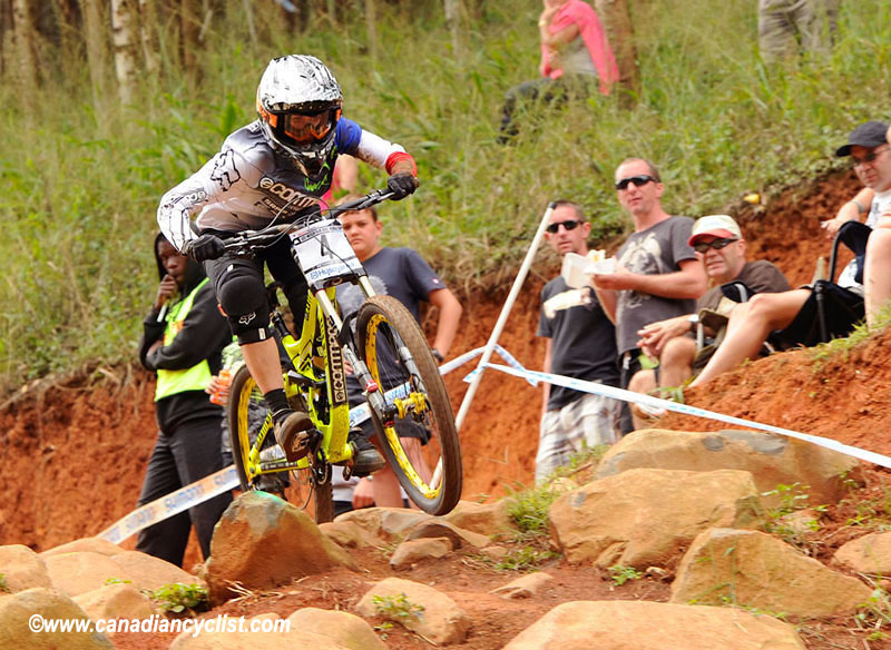 Pietermaritzburg World Cup