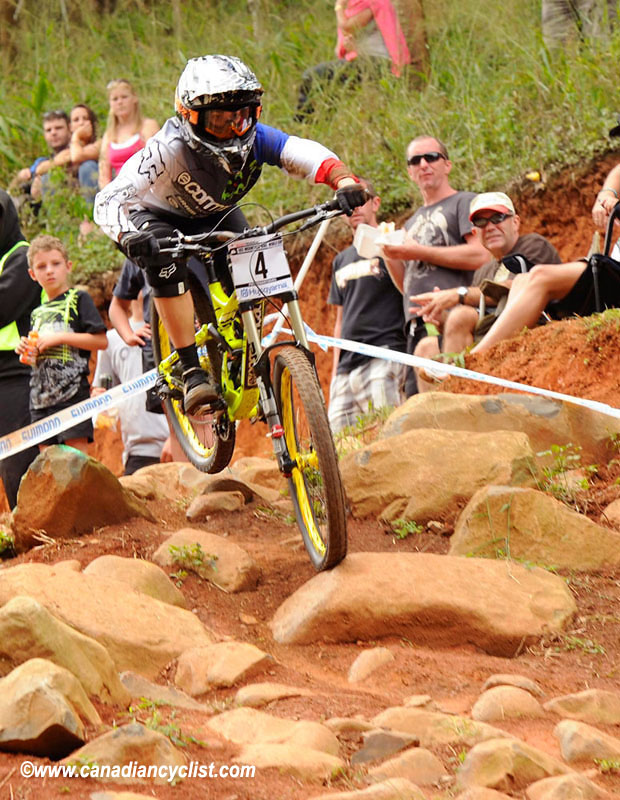 Pietermaritzburg World Cup
