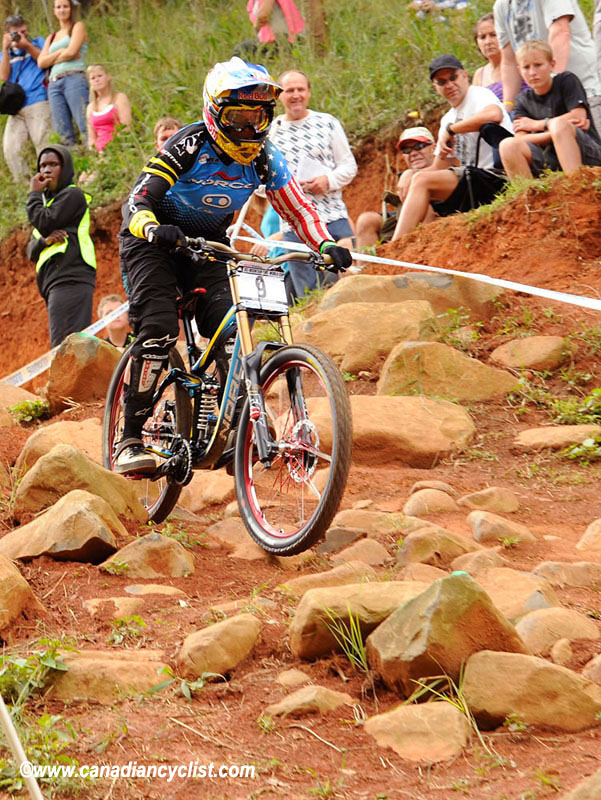 Pietermaritzburg World Cup