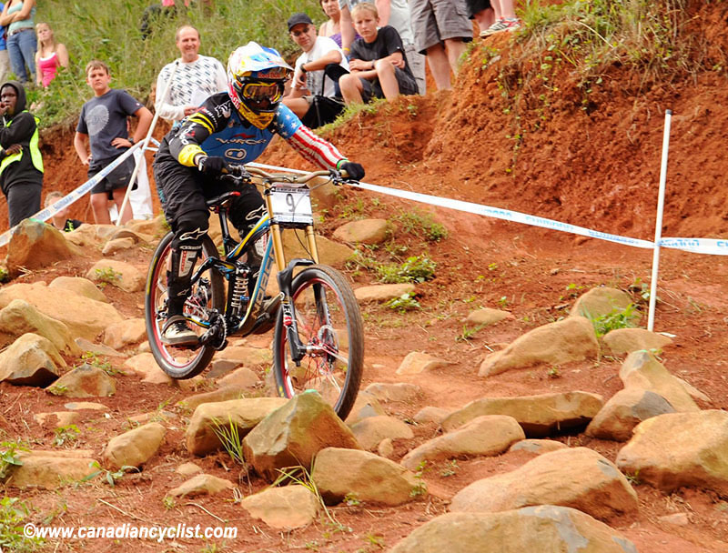 Pietermaritzburg World Cup