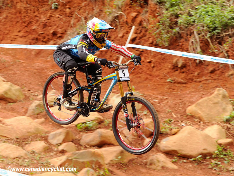 Pietermaritzburg World Cup