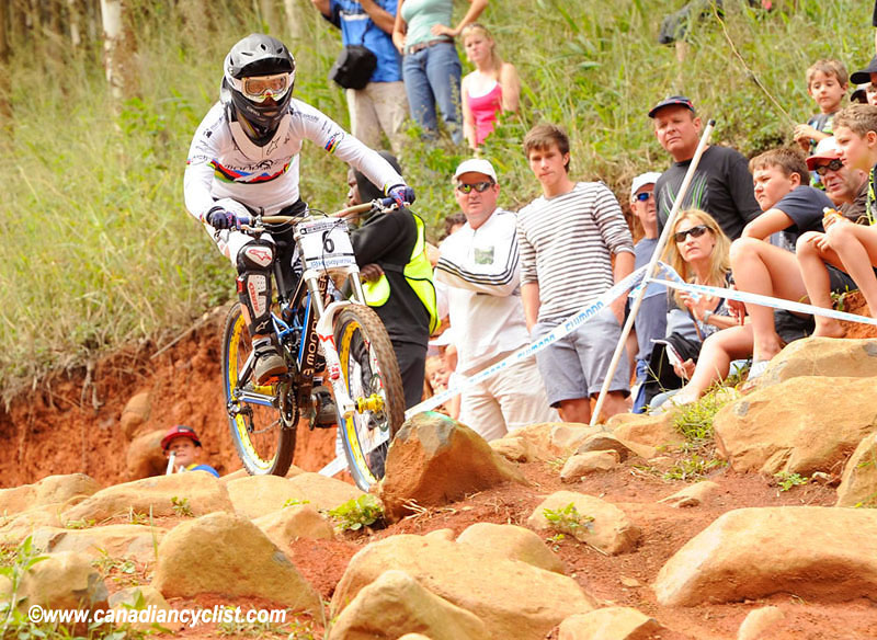 Pietermaritzburg World Cup