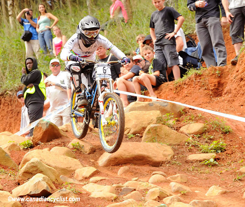 Pietermaritzburg World Cup