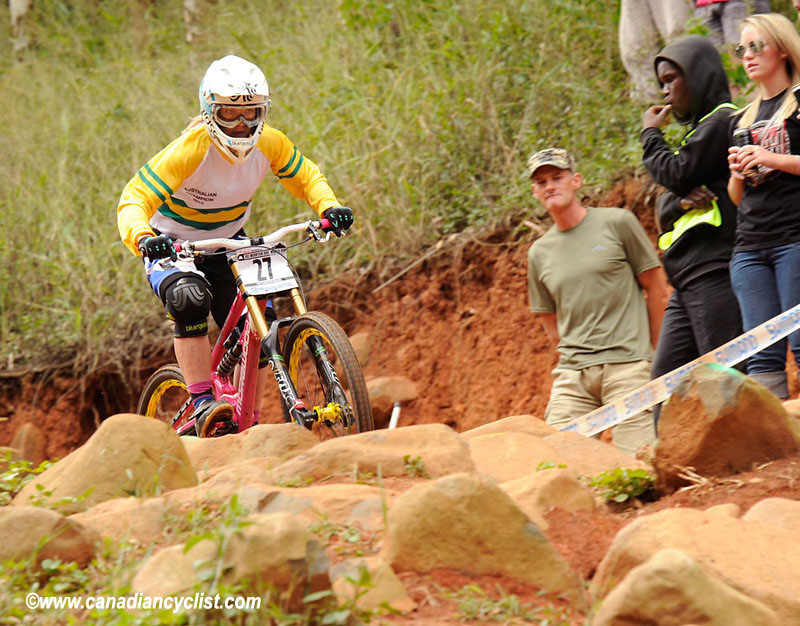 Pietermaritzburg World Cup