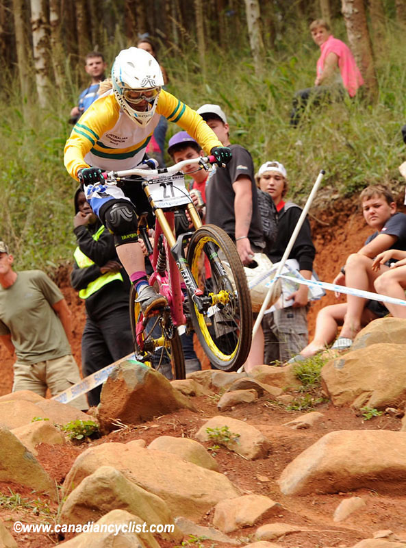 Pietermaritzburg World Cup