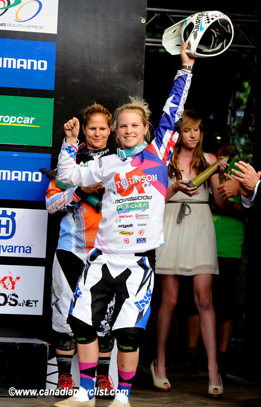 Pietermaritzburg World Cup
