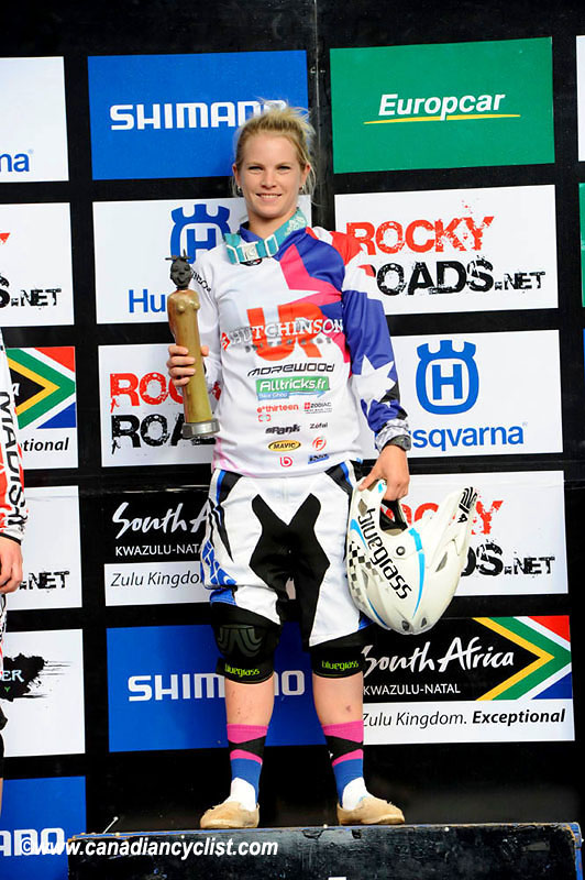 Pietermaritzburg World Cup