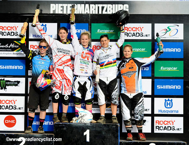 Pietermaritzburg World Cup