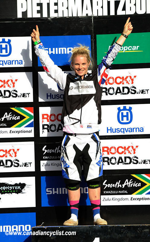 Pietermaritzburg World Cup