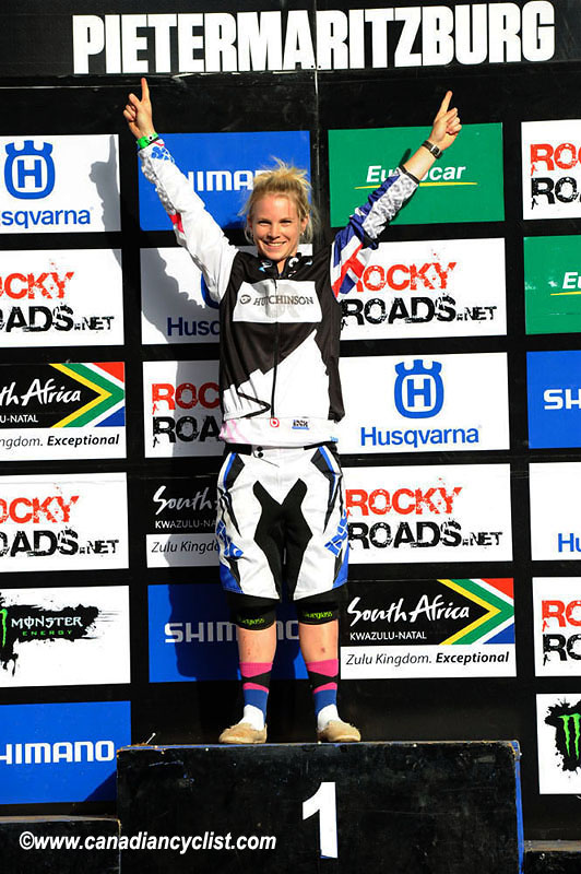 Pietermaritzburg World Cup