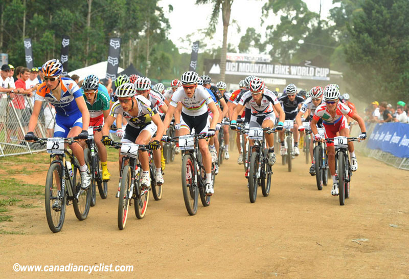 Pietermaritzburg World Cup