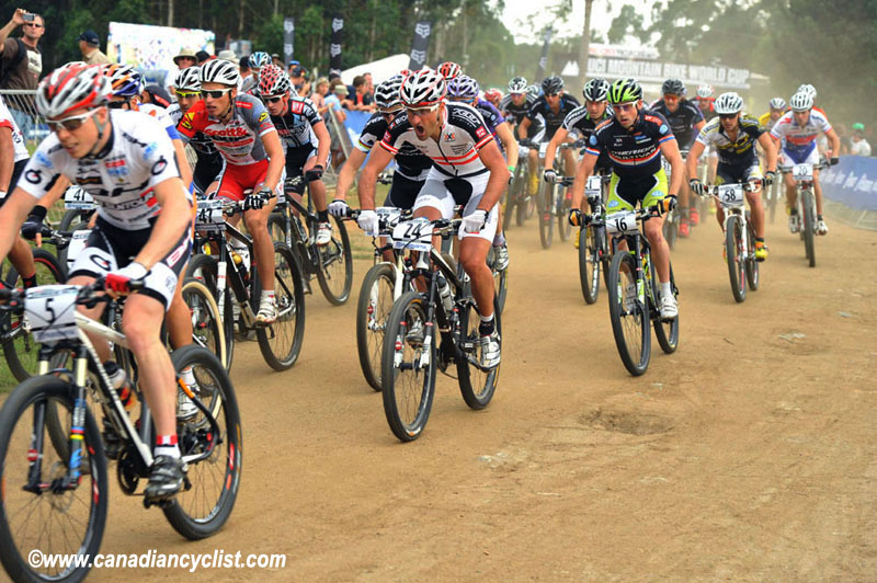 Pietermaritzburg World Cup
