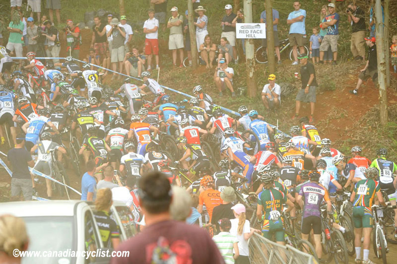 Pietermaritzburg World Cup