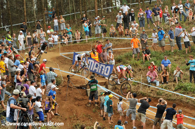 Pietermaritzburg World Cup