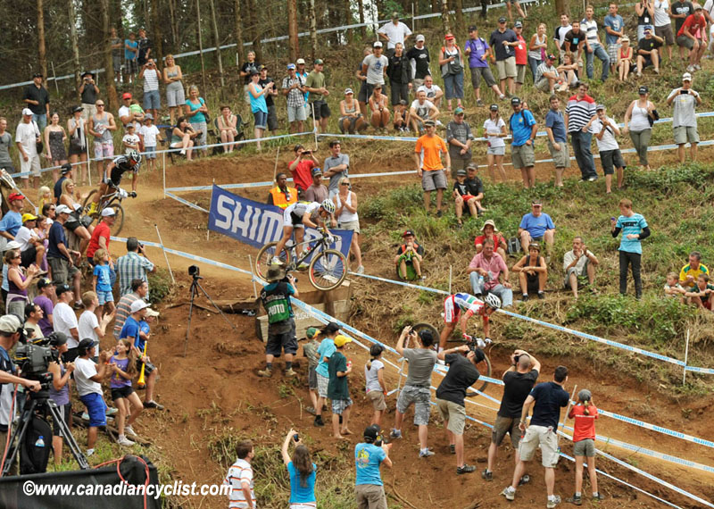 Pietermaritzburg World Cup
