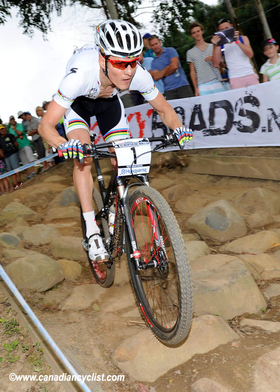 Pietermaritzburg World Cup
