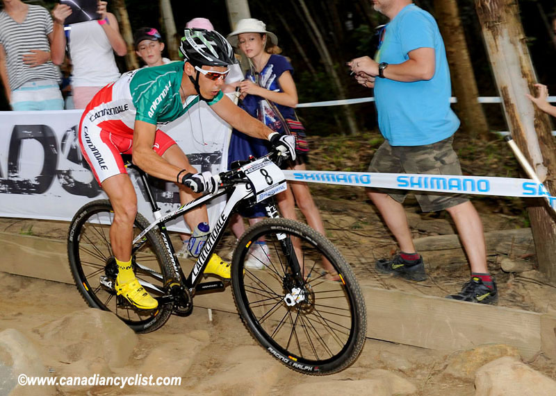 Pietermaritzburg World Cup