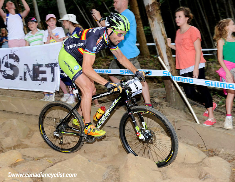Pietermaritzburg World Cup