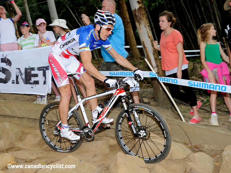 Pietermaritzburg World Cup