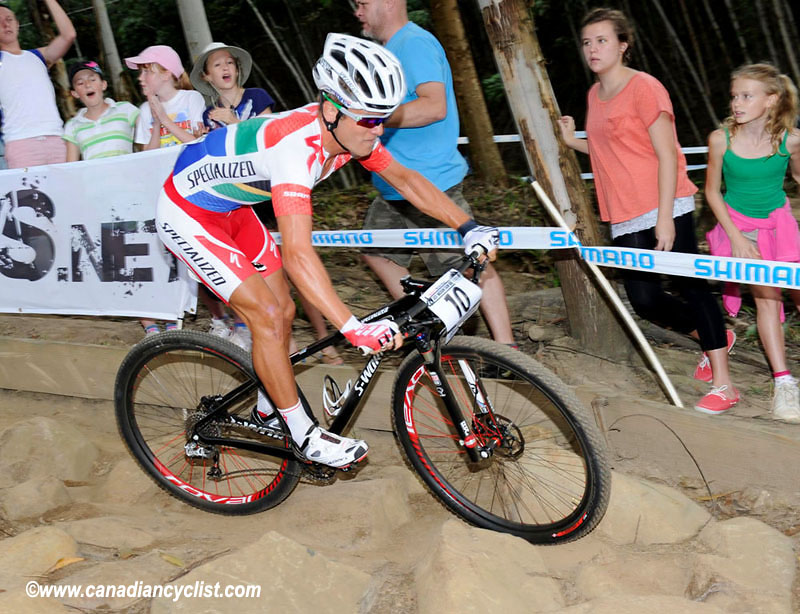 Pietermaritzburg World Cup