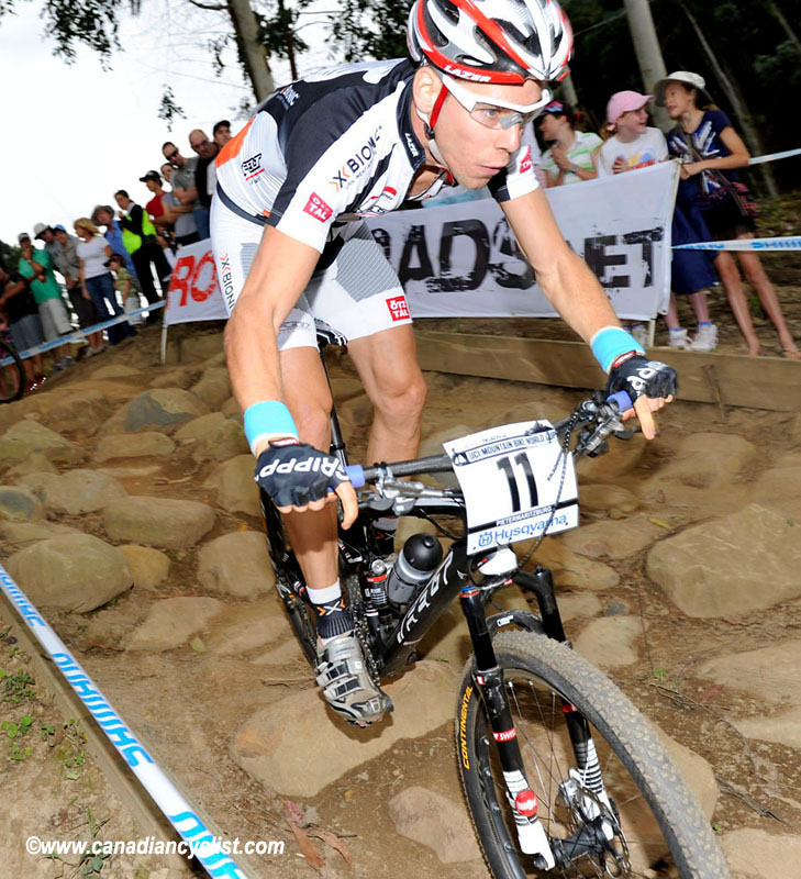 Pietermaritzburg World Cup