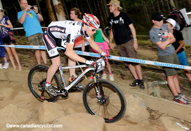 Pietermaritzburg World Cup